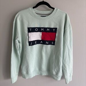 Tommy Hilfiger Pullover Sweatshirt